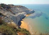 Agrigento Sicily South Italy