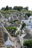 Alberobello Apulia South Italy