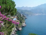 Amalfi Amalfi Coast Campania South Italy