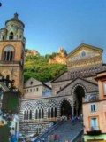 Amalfi Amalfi Coast Campania South Italy