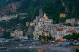 Amalfi Amalfi Coast Campania South Italy