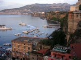 Amalfi Coast Campania South Italy