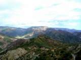 Aspromonte National Park Calabria South Italy