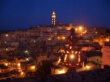 Matera Basilicata Regione South Italy