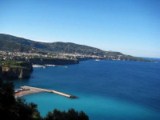 Sorrento Amalfi Coast Campania Regione South Italy