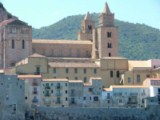 Cefalu'Sicily South Italy