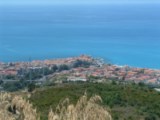 Diamante & Murales Calabria South Italy