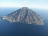 Eolian Islands Sicily South Italy