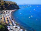 Eolian Islands Sicily South Italy