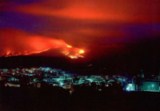 Etna Volcano Sicily South Italy