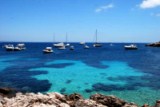 Favignana Island Sicily South Italy