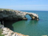 Gargano National Park Apulia South Italy