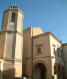 Marsala Sicily South Italy