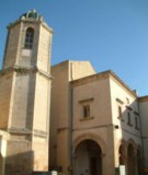 Marsala Sicily South Italy