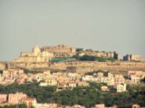 Milazzo Sicily South Italy