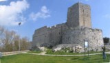 Monte Sant'Angelo Apulia South Italy