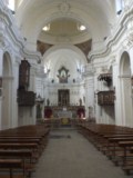 Mormanno Calabria South Italy