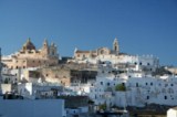 Ostuni Apulia South Italy