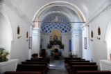 Panarea Island Eolian Islands Sicily South Italy