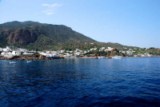 Panarea Island Eolian Islands Sicily South Italy