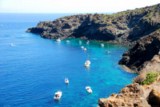 Pantelleria Island Sicily South Italy