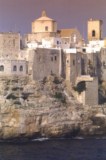 Polignano Apulia South Italy