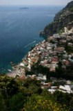 Positano Amalfi Coast Campania South Italy