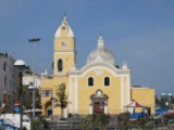 Procida Island Campania South Italy