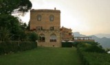 Ravello Amalfi Coast Campania South Italy