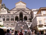 Ravello Amalfi Coast Campania South Italy