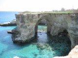 Salento Regional Park Apulia South Italy