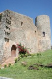 Santa Maria del Cedro Calabria South Italy