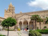 Palermo Sicily Regione South Italy