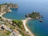 Taormina Sicily Regione South Italy