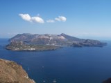 Eolian Islands Vulcano Sicily Regione South Italy
