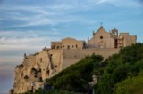 Tremiti Islands Apulia South Italy