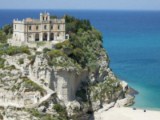 Tropea Calabria South Italy