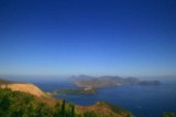 Vulcano Island Eolian Islands Sicily South Italy