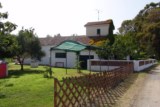 Agriturismo Orsomarso Calabria South Italy La Casa Nella Prateria