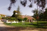 Agriturismo Orsomarso Calabria South Italy La Casa Nella Prateria